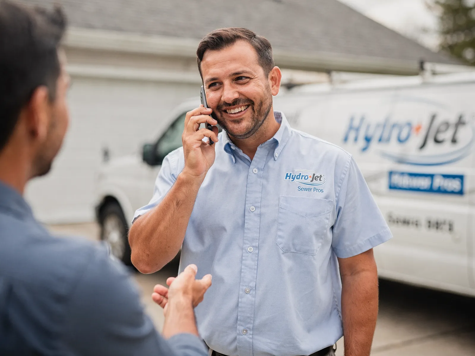 Hydro Jetting Near Me Coral, MI FAQs